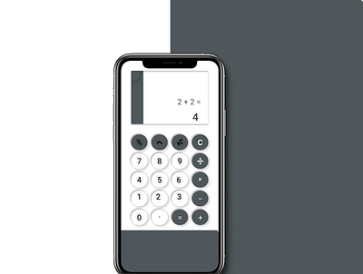 CALCULATOR