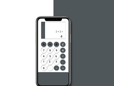 CALCULATOR