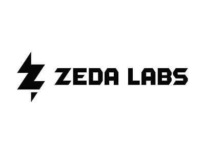 Zeda Labs Logo Finalized