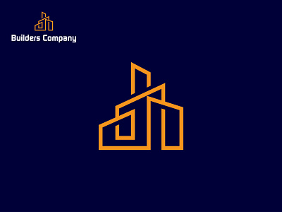 Builders Company Logo