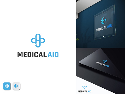 Medical Aid - Medical Logo