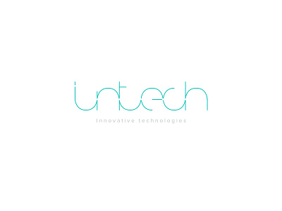 Intech logo