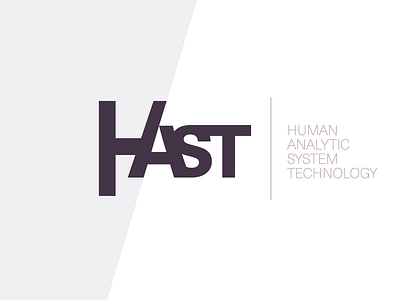 Hast hast logo