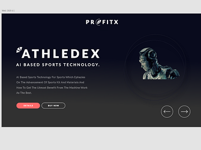 athledex branding design illustration logo ui ui design uidesign ux ux design vector