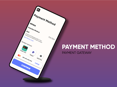 payment gateway