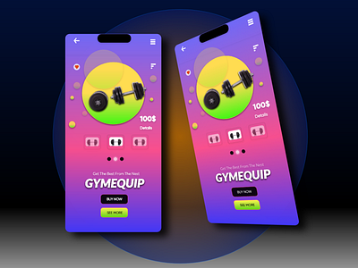 gymequip