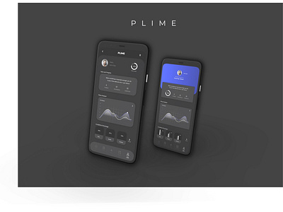 PLIME TASK TRACKER APP