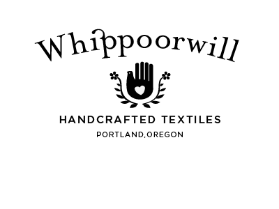 Whippoorwill Handcrafted Textiles