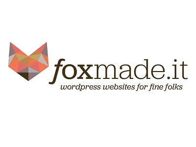 Foxmade.it logo