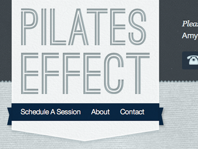 Pilates Effect Nashville