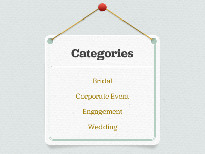 Categories