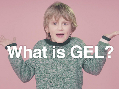 The new GEL website is now live! bbc design digital film gel launch new ux uxd website