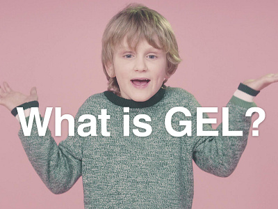 The new GEL website is now live!