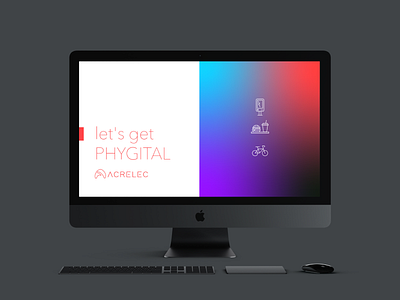 Agency Branding branding data design digital fastfood gradient gradient color identity logo redesign