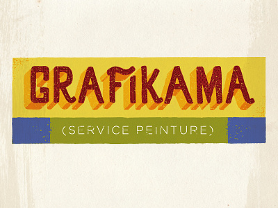 GRAFIKAMA