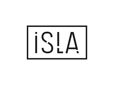 Isla Logo