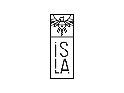 Isla Logo