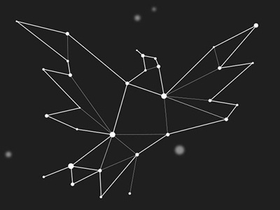 Constellation MPP application ios7 musée picasso