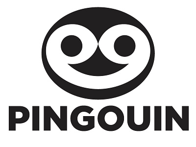 Pingouin - Logo logo penguin pingouin