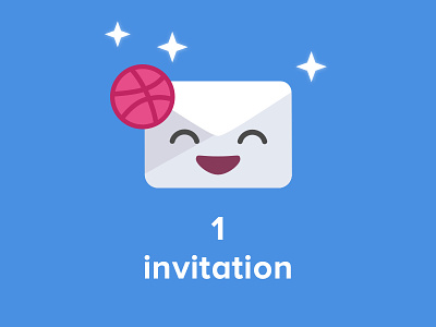 Grab your Invite! invitation invite