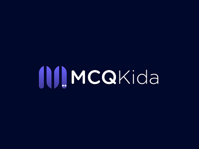 MCQkida Logo