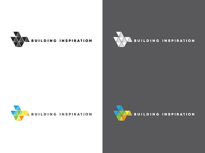 Building Inspiration campaign logo