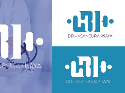 Medical Doctor Logo Design