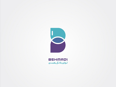 Behmadi Logo