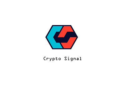 Crypto Signal Logo
