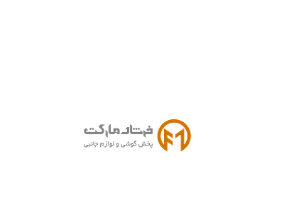 Farshad Market Logo graphic design logo logo design logodesign logos logotype