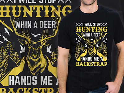 Hunting T-Shirt Design best hiking tshrit best tsirt design design hiking shirt hiking tshirt amazon hiking tshirt men hiking tshrit illustration tshirt design ideas tshirt design online typography tshirt typography tshirt design