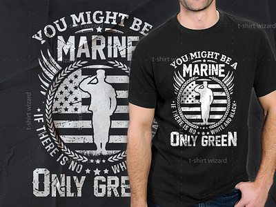 Veteran T-Shirt Design | T-Shirt Design For POD Stores