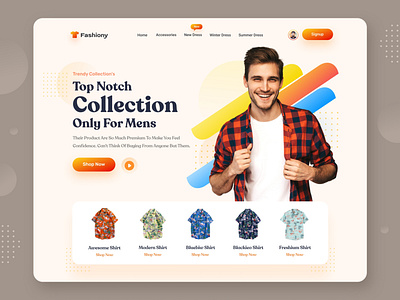 eCommerce Fashion UX UI Design 2021 design branding design ecommerce website fashion fashion ui header homepage landing page logo shop ui ui design uidesign user interface ux ux design web web ui website