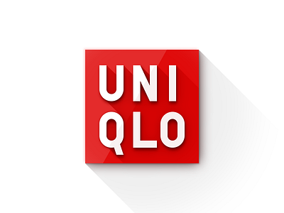 UNIQLO icon