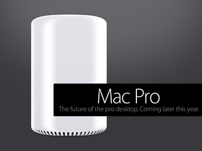 Mac Pro