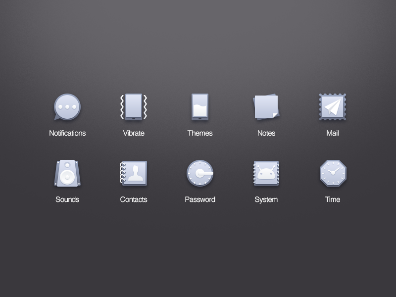 Icon by wy715sy on Dribbble