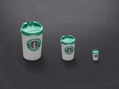 Starbucks sketch