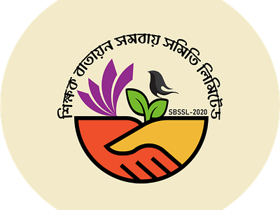 শিক্ষক বাতায়ন সমবায় সমিতি লিমিটেড Logo
