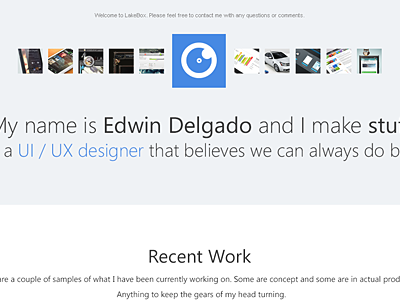 Portfolio