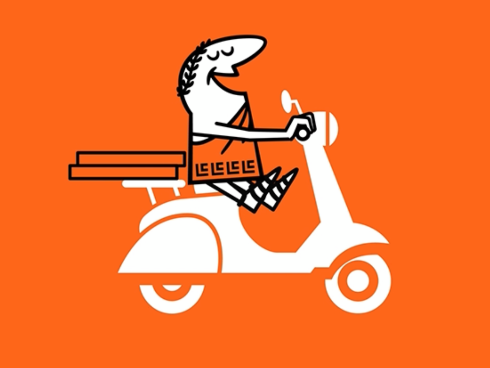 Little Caesar S Mobile Ordering App By Joshua Schmitz On Dribbble