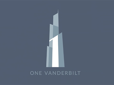 One Vanderbilt Avenue after effects ova vector