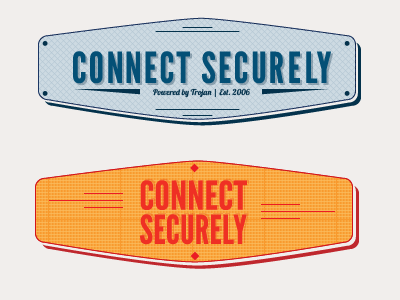 Connect Securely