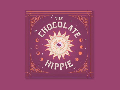 The Chocolate Hippie