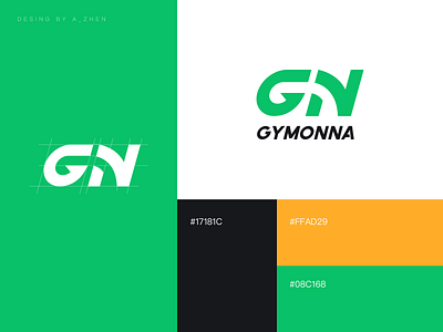 GYMONNA LOOG DESIGN