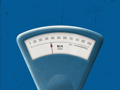 Infographics element arrow element illustration infographics measure oldschool scale scales texture ussr weight