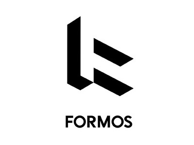 Creation Of Logo For Creating Unity Formos brand identity design freelance logo print
