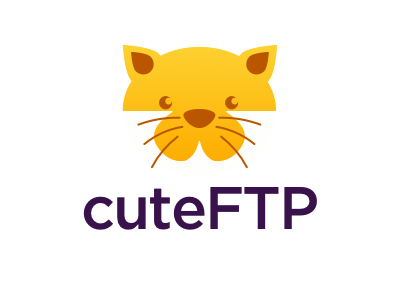 CuteFTP redesign exercise