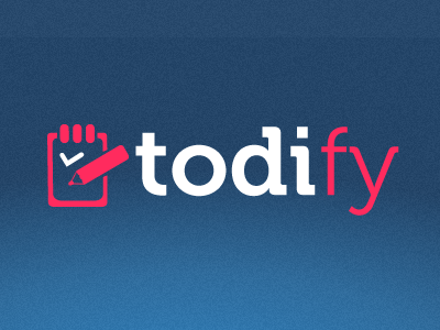 Todify Branding, Logo