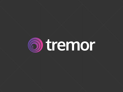 Tremor logo