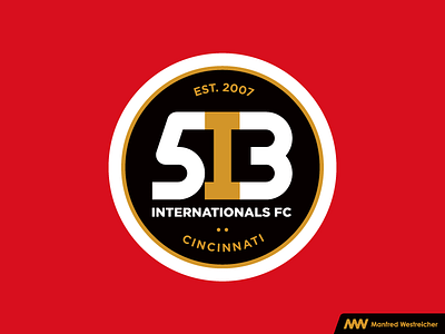 513 Internationals FC
